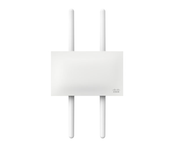 NEW PRODUCT ALERT! Introducing the MR74 Outdoor Access Point