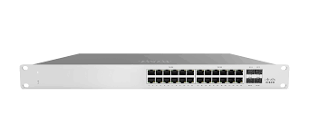 Cisco Meraki MS Switches