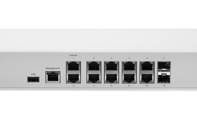 Choosing the Right Meraki Router