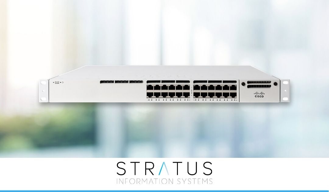 Switch vs Router? How to Decide What Your Business Needs