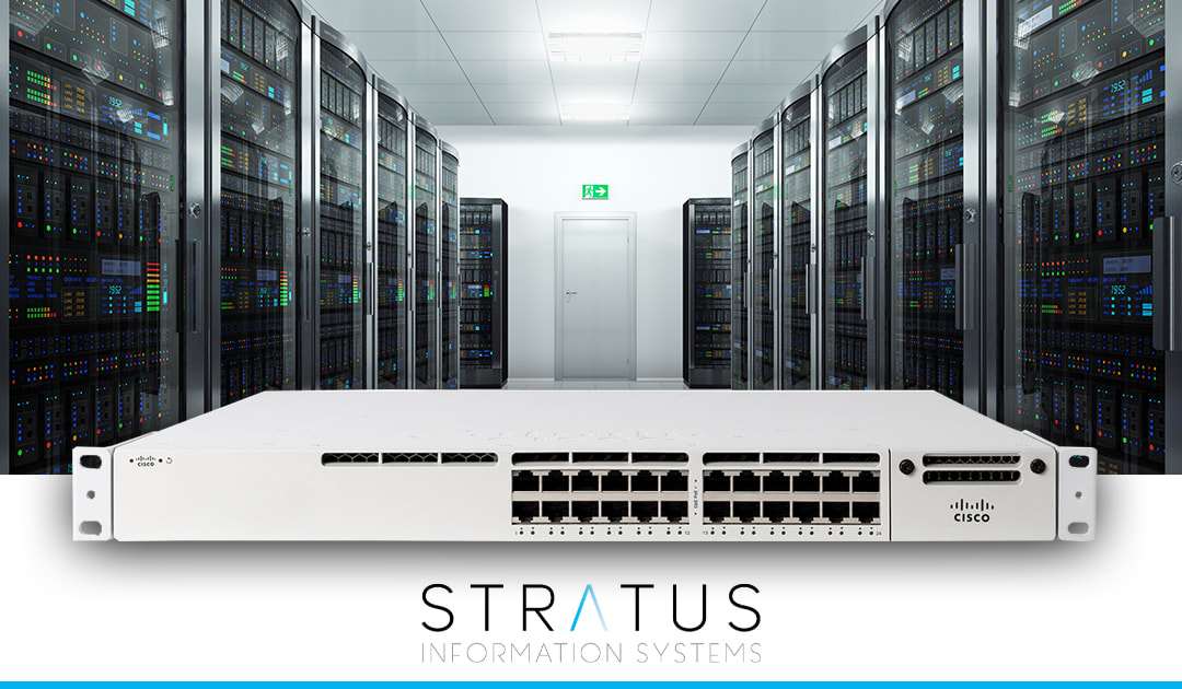 Meraki Switches: Are They Right for Your Business?