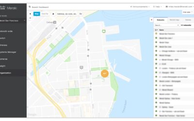 How to Make the Most of Your Meraki Dashboard