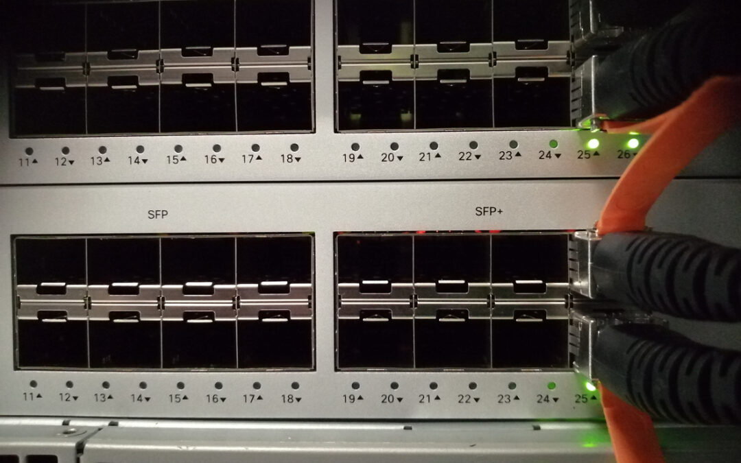 Cisco Switches: Campus vs. Branch Networks