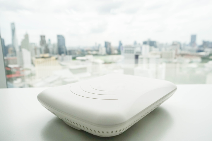 How to Add and Configure a Cisco Meraki Access Point